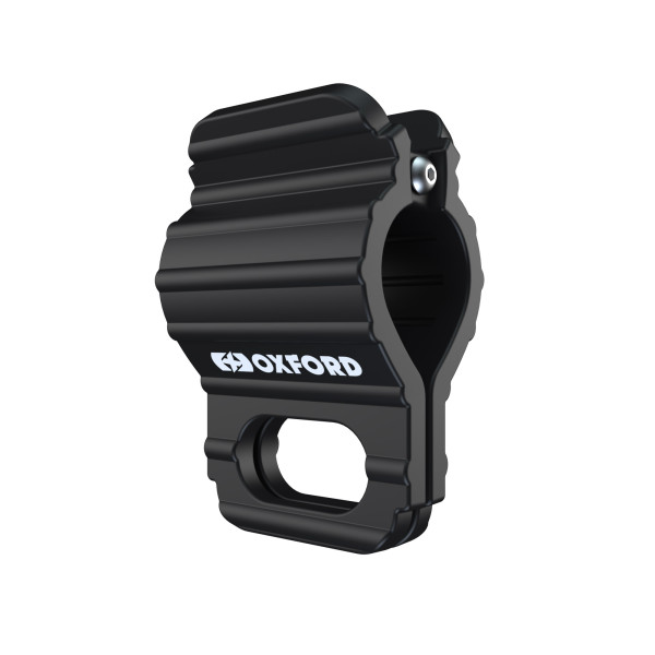 Oxford  Oxford CLAMP-DOWN - Tie-Down Clamp Set